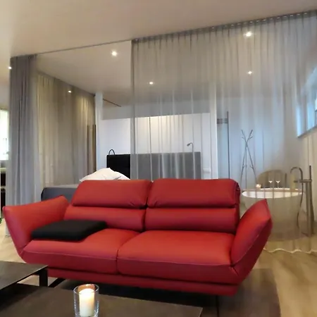 Schatzkiste Schatzkiste 1 Eg Apartman *