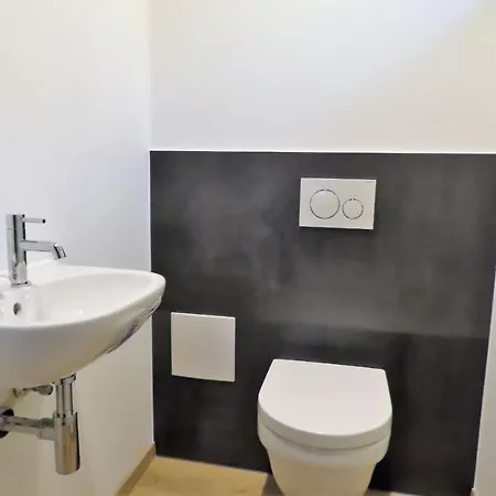 Schatzkiste Schatzkiste 1 Eg Apartman *