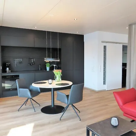 Apartmán Schatzkiste Schatzkiste 1 Eg Uhldingen-Mühlhofen