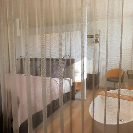 Apartmán Schatzkiste Schatzkiste 1 Eg