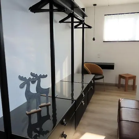 Apartmán Schatzkiste Schatzkiste 1 Eg Uhldingen-Mühlhofen