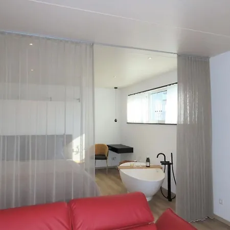 Apartmán Schatzkiste Schatzkiste 1 Eg