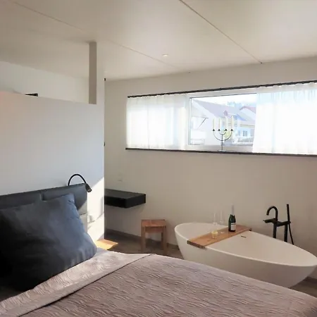 Apartman Schatzkiste Schatzkiste 1 Eg
