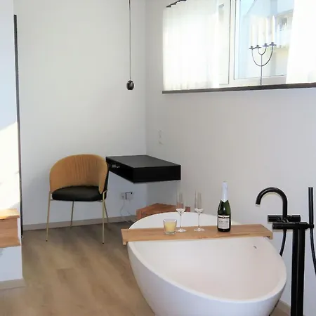 Schatzkiste Schatzkiste 1 Eg Apartmán *